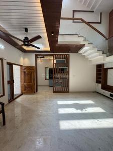 3 BHK Independent House