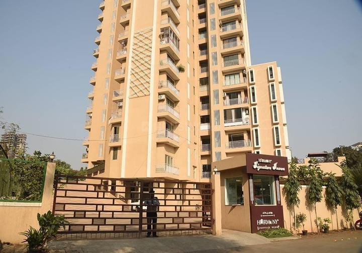 Harmony Signature Towers Main Image 1