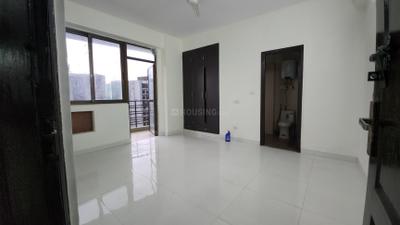 Bedroom Image of 1100 Sq.ft 2 BHK Apartment / Flat for rent in Angel Jupiter, Indirapuram Ghaziabad for Rs. 23000