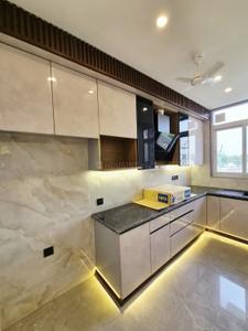 Kitchen Image of 1800 Sq.ft 3 BHK Builder Floor for sale in Anant Raj Estate, Kadarpur Gurgaon for Rs. 20700000