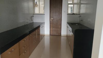 Kitchen Image of 2220 Sq.ft 3.5 BHK Apartment / Flat for sale in Kharadi Pune for Rs. 24500000