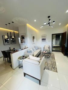 1 BHK Flat