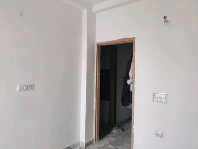 Bedroom Image of 750 Sq.ft 2 BHK Builder Floor for sale in DLF Ankur Vihar Ghaziabad for Rs. 2125500