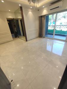 Hall Image of 1007 Sq.ft 2 BHK Apartment / Flat for sale in Nyati Esteban II, Undri Pune for Rs. 7200000