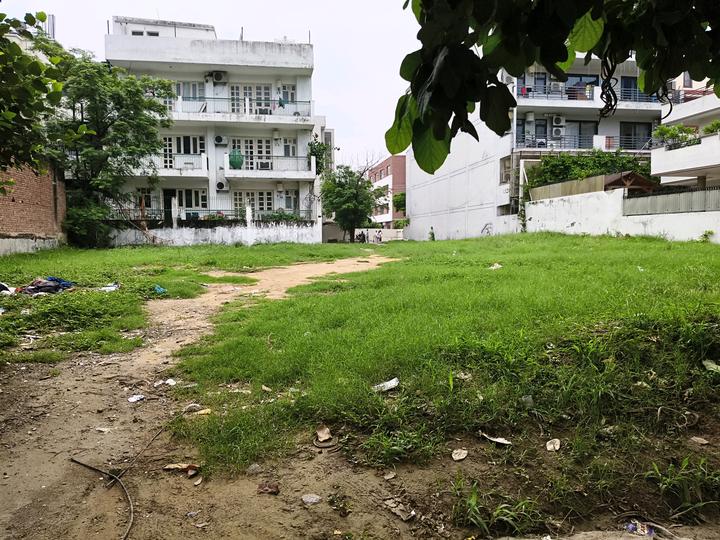 Unitech Heritage City Main Image 1