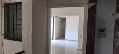Bedroom Image of 955 Sq.ft 2 BHK Apartment / Flat for sale in Gini Sanskruti, Hadapsar Pune for Rs. 6800000