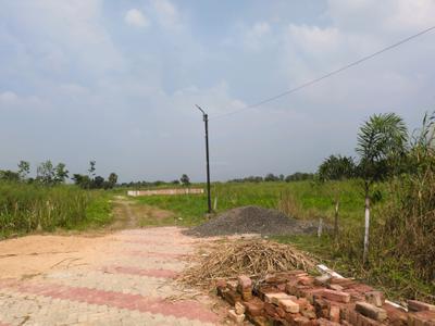Image of 720 Sq.ft Residential Plot / Land for sale in Nest Valley, Joka, Kolkata for Rs. 151511