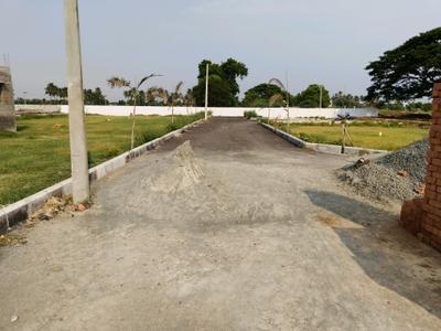 Image of 957 Sq.ft Residential Plot / Land for sale in Red Hills, Chennai for Rs. 2678643