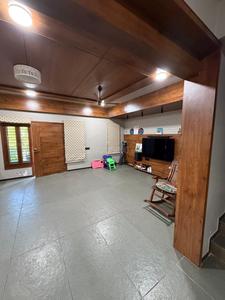 Image of 1900 Sq.ft 4 BHK Villa for sale in Ahmedabad Cantonment, Ahmedabad for Rs. 40000000
