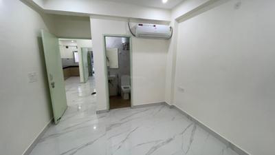 2 BHK Independent Builder Floor