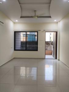 Hall Image of 1350 Sq.ft 3 BHK Apartment / Flat for rent in Manish Nagar Nagpur for Rs. 18500