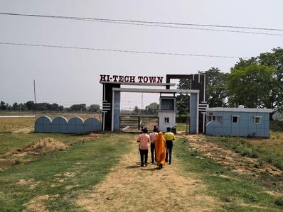Image of 600 Sq.ft Residential Plot / Land for sale in Bihta, Patna for Rs. 714000
