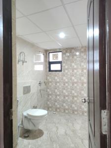 Bedroom Three Image of 2100 Sq.ft 4 BHK Apartment / Flat for sale in CGEWHO Kendriya Vihar, Phi II Greater Noida for Rs. 24000000