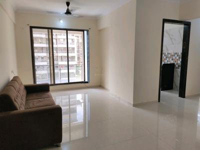 Tejas Symphony Living Room 2
