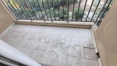 Balcony Image of 1570 Sq.ft 3 BHK Apartment / Flat for sale in Eureka Park By Tata Value Homes, Sector 150 Noida for Rs. 19000000