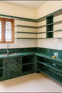 Kitchen Image of 800 Sq.ft 2 BHK Villa for sale in Guduvancheri Chennai for Rs. 6800000