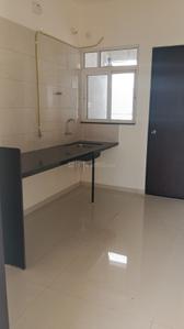 Kitchen Image of 990 Sq.ft 2.5 BHK Apartment / Flat for sale in Kolte Patil Life Republic First Avenue, Marunji Pune for Rs. 10000000