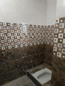 Image of 700 Sq.ft 1 BHK Apartment / Flat for rent in Mahalakshmi Nagar, Indore for Rs. 16000