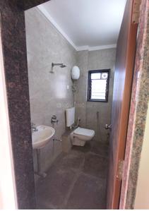 Bathroom Image of Shri Krishna Residency in Satpur, Nashik