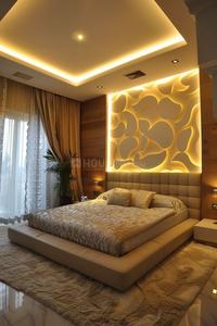 Bedroom Image of 1550 Sq.ft 3 BHK Independent House for sale in Gulmohar Greens, Kamal Vihar Raipur for Rs. 5000000