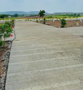 Image of 1000 Sq.ft Residential Plot / Land for sale in Lonikand, Pune for Rs. 1800000