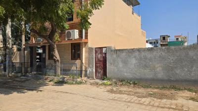 Image of 1500 Sq.ft Residential Plot / Land for sale in Sector 110, Gurgaon for Rs. 21710000