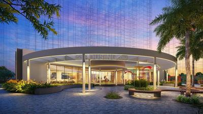 Image of 1800 Sq.ft 3 BHK Apartment / Flat for sale in Kolte Patil 24k Altura Tower D, Baner, Pune for Rs. 15000000