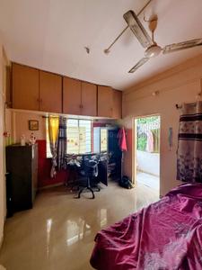 Hall Image of 800 Sq.ft 2 BHK Apartment / Flat for rent in Shanti Rakshak, Yerawada Pune for Rs. 30000