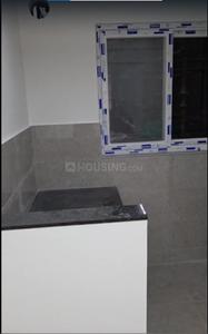 Kitchen Image of 1682 Sq.ft 3 BHK Apartment / Flat for sale in Goyal Orchid Platinum by Goyal &amp; co | Hariyana Group, Whitefield Bengaluru for Rs. 27000000