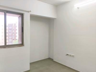 Bedroom Image of 774 Sq.ft 1.5 BHK Apartment / Flat for sale in Lodha Casa Rio by Lodha Group, Palava Phase 1 Thane for Rs. 4200000
