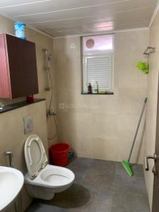 Image of 987 Sq.ft 2 BHK Apartment / Flat for rent in VJ Yashone Infinitee, Punawale, Pune for Rs. 25000