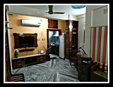 2 BHK Flat