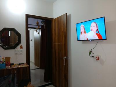 Bedroom Image of 580 Sq.ft 2 BHK Independent House for sale in Sector 105 Gurgaon for Rs. 9500000