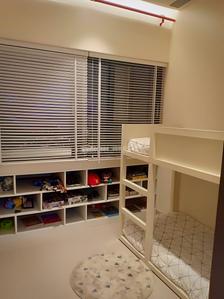 Balcony Image of 450 Sq.ft 1 BHK Apartment / Flat for sale in Joyville Virar, Virar West Virar for Rs. 5400000