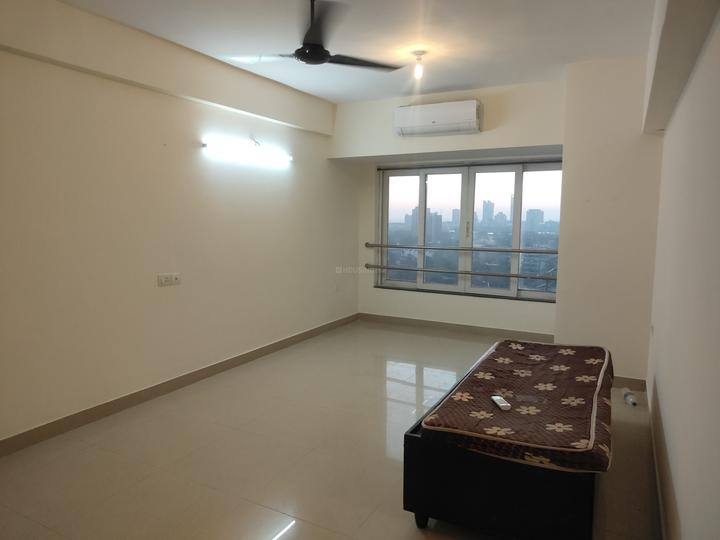 Mermit Towers Living Room 1