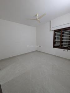 Bedroom Image of 1800 Sq.ft 3 BHK Builder Floor for rent in JP Nagar Bengaluru for Rs. 60000