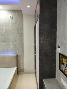 Bathroom Image of 1650 Sq.ft 3 BHK Apartment / Flat for sale in Vemali Vadodara for Rs. 5851000