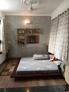 5 BHK Independent House