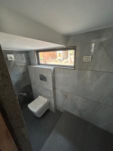 Bathroom Image of 2400 Sq.ft 4 BHK Villa for sale in H K Tilak Bungalows, Vavol Gandhinagar for Rs. 18000000