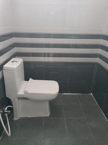 Bedroom One Image of 1124 Sq.ft 2 BHK Apartment / Flat for rent in Sanjeeva Reddy Nagar Hyderabad for Rs. 19500