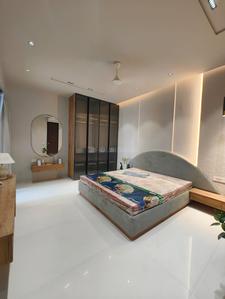 Bedroom Image of 1934 Sq.ft 3 BHK Apartment / Flat for sale in Rajendra Nagar Indore for Rs. 14021500