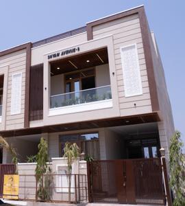 Image of 3000 Sq.ft 5 BHK Villa for sale in Jagatpura, Jaipur for Rs. 23000000