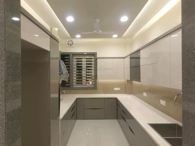 Kitchen Image of 2250 Sq.ft 3 BHK Builder Floor for sale in Sector 28 Faridabad for Rs. 31500000