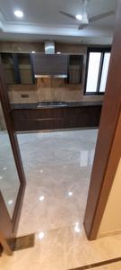 Hall Image of 1550 Sq.ft 3 BHK Builder Floor for sale in Safdarjung Enclave New Delhi for Rs. 75000000