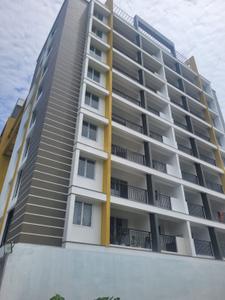 Image of 1200 Sq.ft 2 BHK Apartment / Flat for sale in Vennala, Kochi for Rs. 8000000