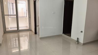 Living Room Image of 600 Sq.ft 1 BHK Builder Floor for rent in Yemalur Bengaluru for Rs. 28000