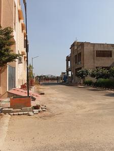 JDA VIHAR Plot View 3