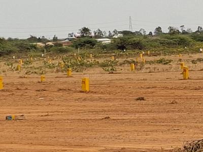 Navalpatu Village Plot View 1