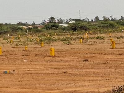Image of 1000 Sq.ft Residential Plot / Land for sale in Thiruverumbur, Tiruchirappalli for Rs. 800000