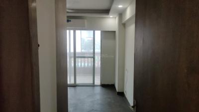 Bedroom Image of 2185 Sq.ft 3 BHK Apartment / Flat for sale in Sunworld Arista, Sector 168 Noida for Rs. 27500000